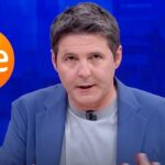 Jesús Cintora en 'Malas Lenguas'