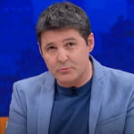 Jesús Cintora en 'Malas Lenguas'.