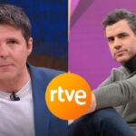 Jesús Cintora y Pablo González Batista