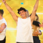 Daniel Illescas, ganador de 'El desafío 6'