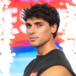 Daniel Illescas, ganador de 'El desafío'.