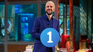 David Broncano en 'La Revuelta'