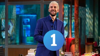 David Broncano en 'La Revuelta'