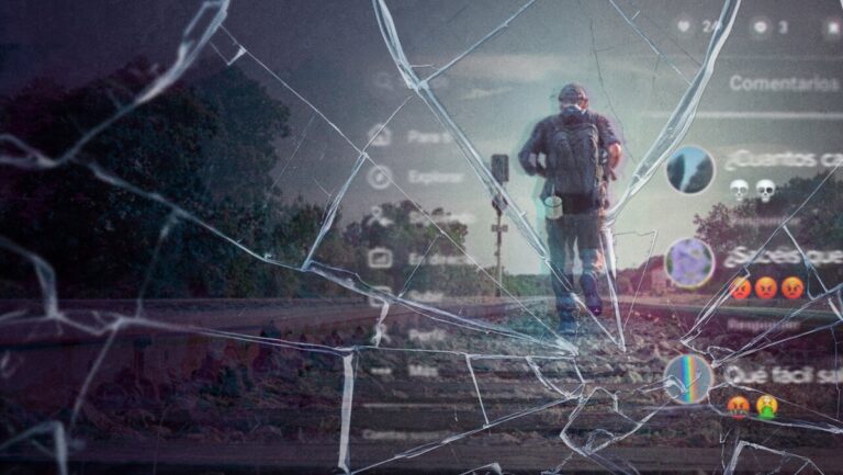 El asesino de tikTok