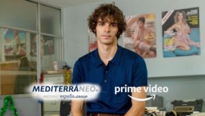 Mediaset renueva 'El marqués'.