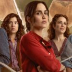 Entre tierras temporada 2