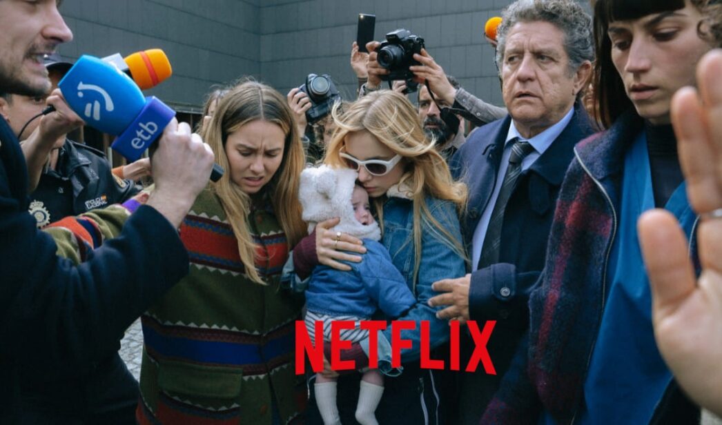 Imagen de 'Esa noche'.