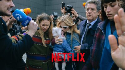 Imagen de 'Esa noche'.