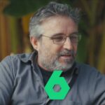 Jordi Évole en 'Lo de Évole'.