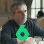 Jordi Évole en 'Lo de Évole'