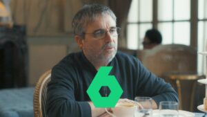 Jordi Évole en 'Lo de Évole'