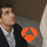 Ferit en 'Una nueva vida'.