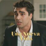 Ferit en 'Una nueva vida'.