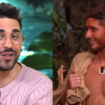 Miguel Frigenti y Álex Ghita