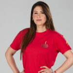Gabriela Guillén será la expulsada de 'Supervivientes'