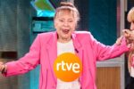 Muere Gemma Cuervo: RTVE modifica así la programación de La 1 y La 2 este fin de semana en su homenaje