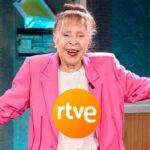 RTVE homenajea a Gemma Cuervo