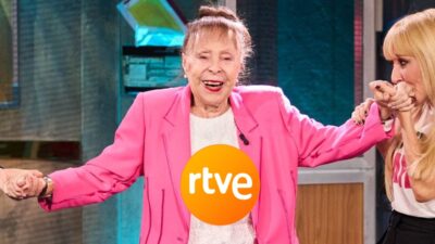 RTVE homenajea a Gemma Cuervo