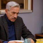 Imanol Arias en 'Cuéntame'.