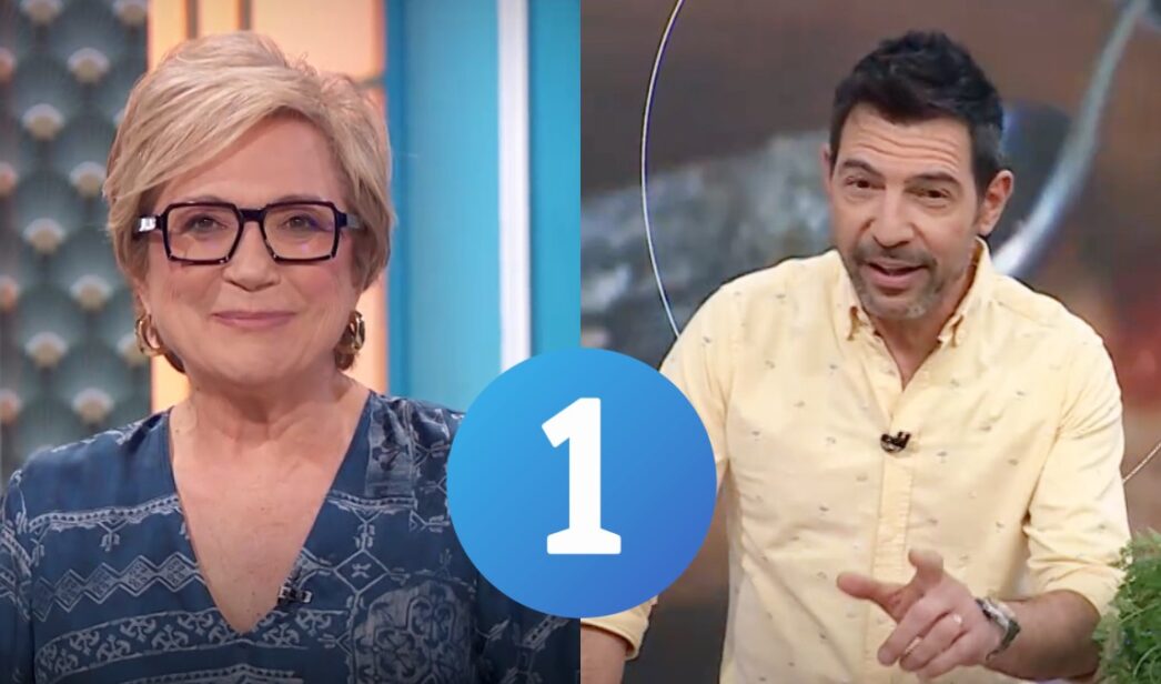 Inés Ballester y Quico Taronjí.