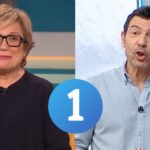 Inés Ballester y Quico Taronjí