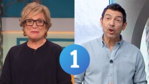 Inés Ballester y Quico Taronjí