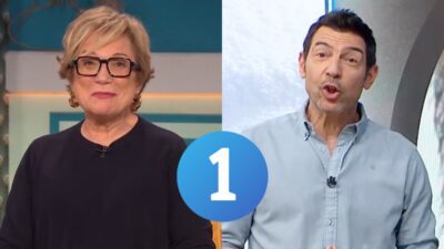 Inés Ballester y Quico Taronjí