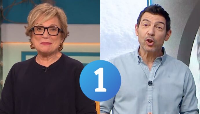 Inés Ballester y Quico Taronjí