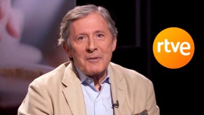 Jesús Álvarez regresa a RTVE.