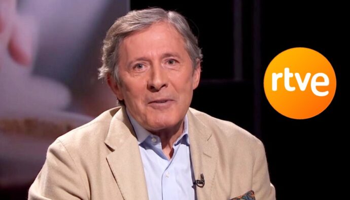 Jesús Álvarez regresa a RTVE.