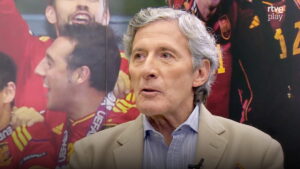 Jesús Álvarez en 'Plano general'.