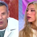 Joaquín Prat y Alejandra Rubio