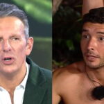 Joaquín Prat y Álex Ghita