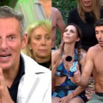 Joaquín Prat y Álex Ghita