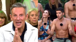 Joaquín Prat y Álex Ghita