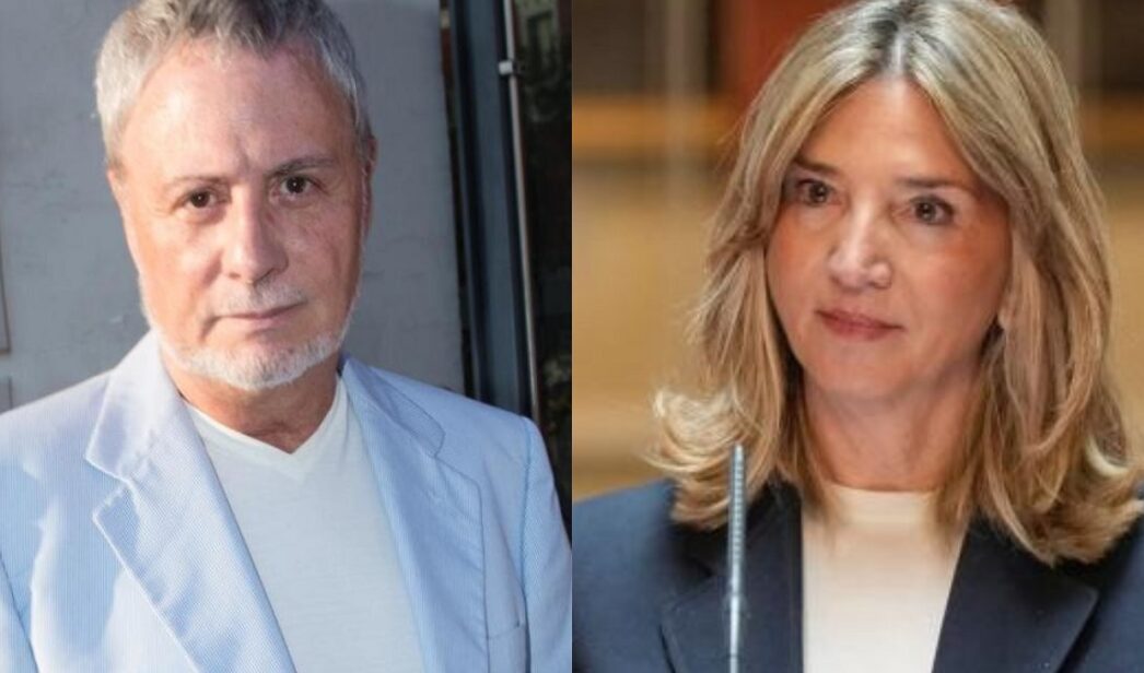 Joaquín Kremel sale en defensa de RTVE tras el nuevo ataque del PP.