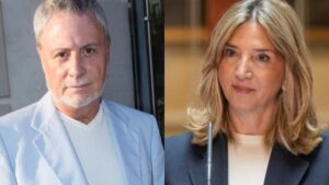 Joaquín Kremel sale en defensa de RTVE tras el nuevo ataque del PP.