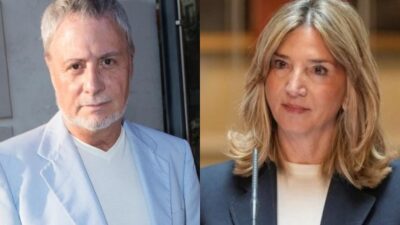 Joaquín Kremel sale en defensa de RTVE tras el nuevo ataque del PP.