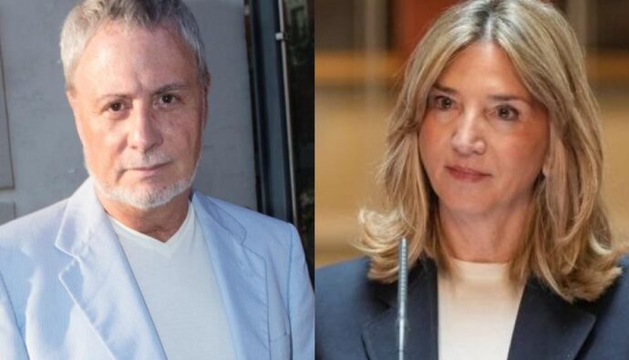 Joaquín Kremel sale en defensa de RTVE tras el nuevo ataque del PP.