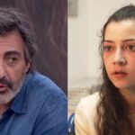 Juan del Val y Noelia Castillo.