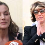 Letizia Ortiz y Sonsoles Ónega.