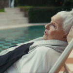 Lola Herrera en 'Lo de Évole'.