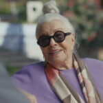 Lola Herrera en 'Lo de Évole'.