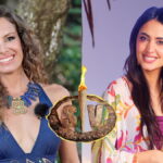 Laura Madrueño y María Lamela