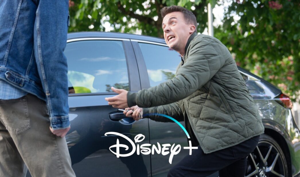 Imagen de 'Malcolm: de mal en peor'.