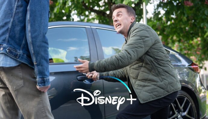 Imagen de 'Malcolm: de mal en peor'.