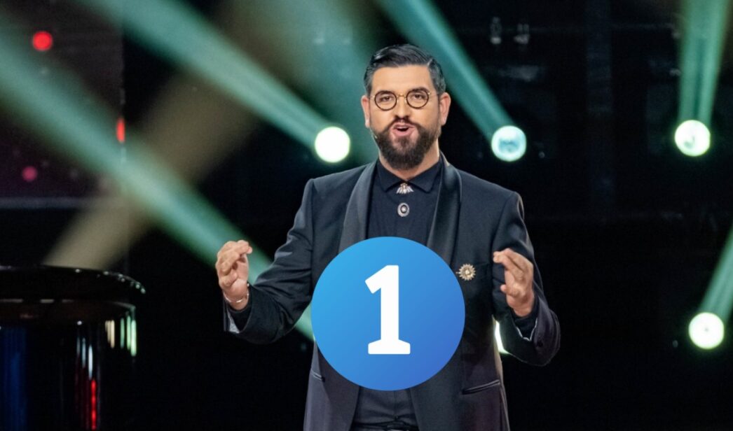 Manu Sánchez ficha por TVE