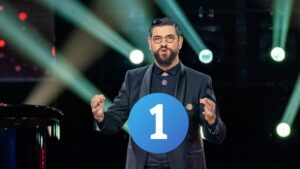 Manu Sánchez ficha por TVE