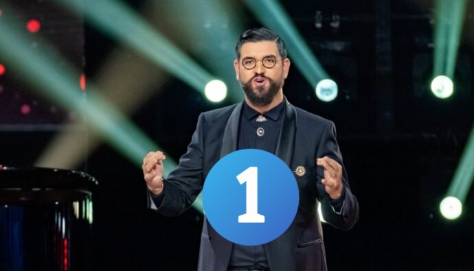 Manu Sánchez ficha por TVE