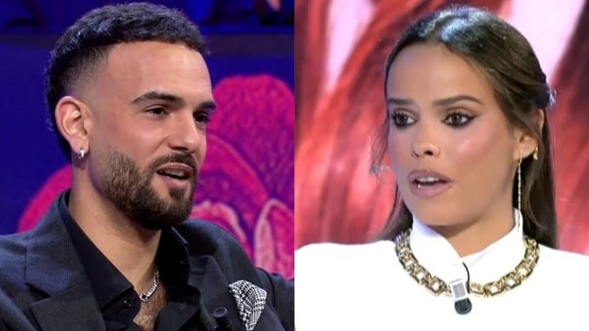 Manuel Cortés destapó en 'De Viernes' la infidelidad de Gloria Camila a Kiko  Jiménez que le pone contra las cuerdas